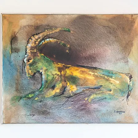 Dachstuebchen Hagenburg