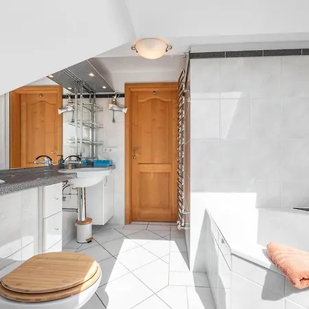 Dachstuebchen Hagenburg