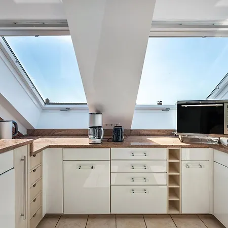 Dachstuebchen דירה