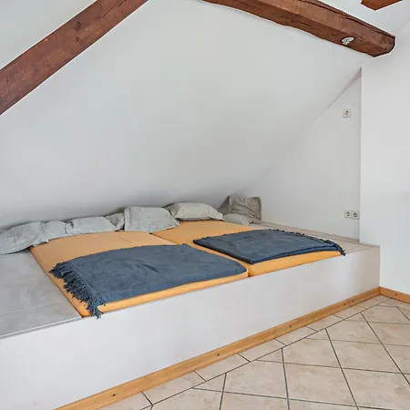 Dachstuebchen * Hagenburg