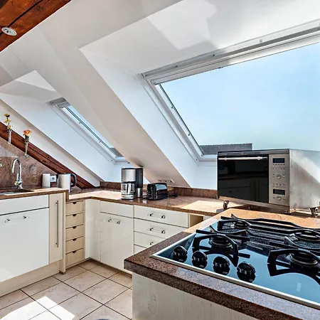 Dachstuebchen Hagenburg