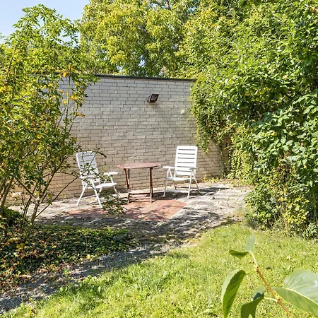 דירה Dachstuebchen